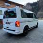 Volkswagen T6.1 Multivan Trendline 4Motion DSG STHZ AHK Weiß - thumbnail 5