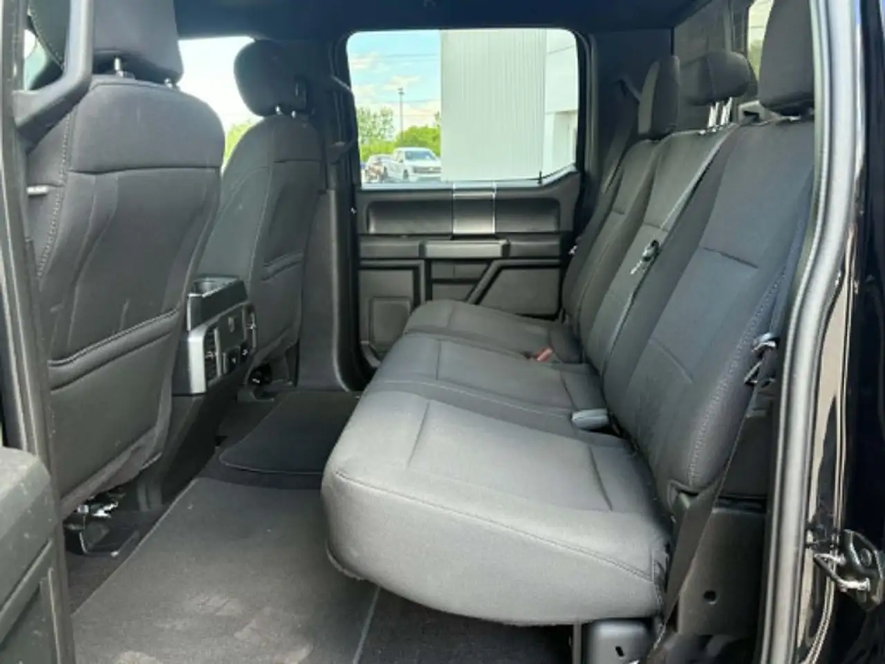 Ford F 150 снимка Ford F 150