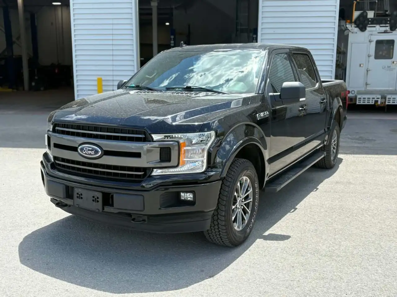 Ford F 150 снимка Ford F 150