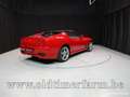 Ferrari 575 Superamerica '2006 CH5388 Czerwony - thumbnail 2