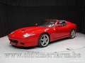 Ferrari 575 Superamerica '2006 CH5388 Red - thumbnail 1