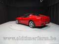 Ferrari 575 Superamerica '2006 CH5388 Rouge - thumbnail 4