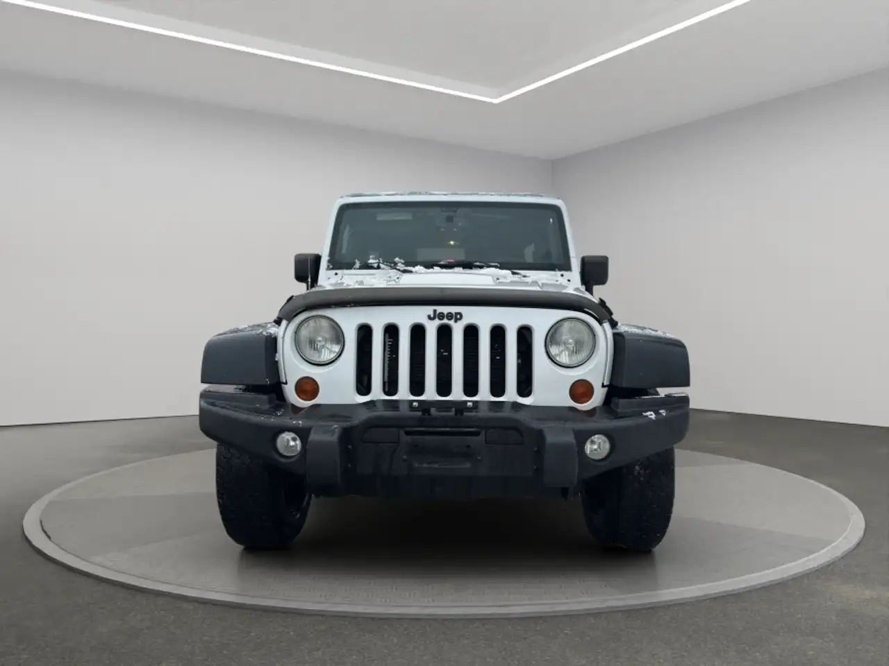 Jeep Wrangler снимка Jeep Wrangler