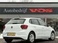 Volkswagen Polo 1.0 TSI Comfortline | Navi | CarPlay | ACC | 1e ei Weiß - thumbnail 9