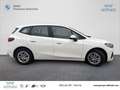 BMW 218 218d 150ch DKG7 Blanc - thumbnail 7