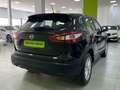 Nissan Qashqai 1.6dCi Acenta 4x2 Negro - thumbnail 5