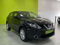 Nissan Qashqai 1.6dCi Acenta 4x2 Negro - thumbnail 3