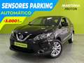 Nissan Qashqai 1.6dCi Acenta 4x2 Negro - thumbnail 1