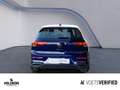 Volkswagen Golf 1.5 TSI Life TEMPOMAT+CARPLAY+LED Blau - thumbnail 5