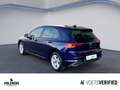 Volkswagen Golf 1.5 TSI Life TEMPOMAT+CARPLAY+LED Blau - thumbnail 4