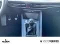 Volkswagen Golf 1.5 TSI Life TEMPOMAT+CARPLAY+LED Blau - thumbnail 10