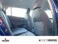 Volkswagen Golf 1.5 TSI Life TEMPOMAT+CARPLAY+LED Blau - thumbnail 15