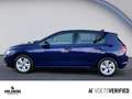 Volkswagen Golf 1.5 TSI Life TEMPOMAT+CARPLAY+LED Blau - thumbnail 3