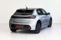 Peugeot e-208 50kWh GT Grau - thumbnail 2