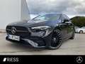 Mercedes-Benz A 220 4M LIM AMG+AHK+PANO+DISTRONIC+19+MULTIBEAM crna - thumbnail 1
