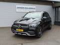 Mercedes-Benz GLE 350 350cdi amg panorama dak Noir - thumbnail 2