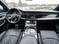 Audi Q8 55TFSI e quattro S line NAVI MATRIX PANO AHK Schwarz - thumbnail 6