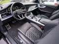Audi Q8 55TFSI e quattro S line NAVI MATRIX PANO AHK Schwarz - thumbnail 11