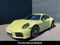 Porsche 992 911 Carrera T Cartagenagelb Sportabgasanlage Geel - thumbnail 28