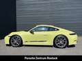 Porsche 992 911 Carrera T Cartagenagelb Sportabgasanlage Geel - thumbnail 2