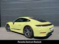 Porsche 992 911 Carrera T Cartagenagelb Sportabgasanlage Geel - thumbnail 3