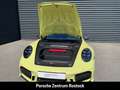 Porsche 992 911 Carrera T Cartagenagelb Sportabgasanlage Geel - thumbnail 26