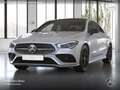 Mercedes-Benz CLA 250 e AMG+NIGHT+PANO+360°+MULTIBEAM+BURMESTER Weiß - thumbnail 2