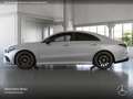 Mercedes-Benz CLA 250 e AMG+NIGHT+PANO+360°+MULTIBEAM+BURMESTER Blanc - thumbnail 6