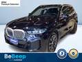 BMW X5 XDRIVE30D MSPORT AUTO Noir - thumbnail 1