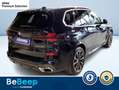 BMW X5 XDRIVE30D MSPORT AUTO Noir - thumbnail 6
