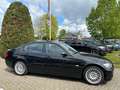 BMW 318 3-serie 318i Sedan 2006 Dealer OH Schuifdak Youngt Noir - thumbnail 4