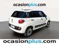 Fiat 500L 1.3Mjt II S&S Lounge Aut. 85 Blanco - thumbnail 4