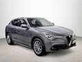 Alfa Romeo Stelvio 2.2 Diesel 118kW (160cv) SUPER RWD Gris - thumbnail 1