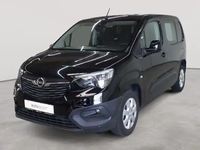 Opel Combo Combo Cargo 1.2DIT Edition FlexCargo AHK
