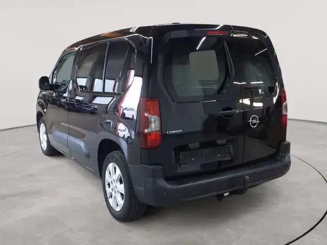 Opel Combo view 5
