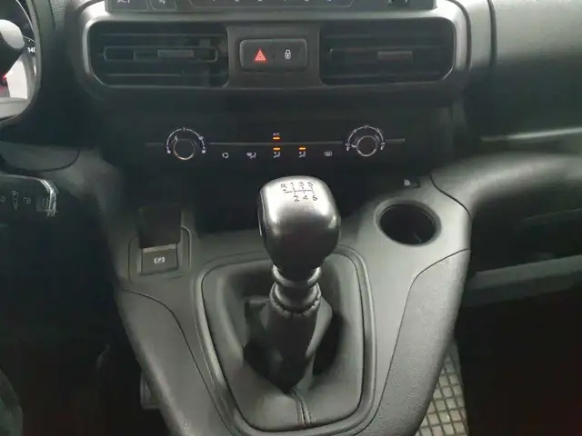 Opel Combo view 10