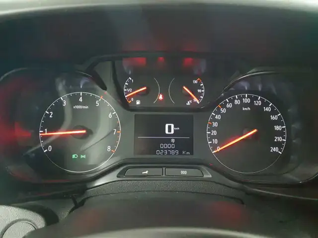 Opel Combo view 11