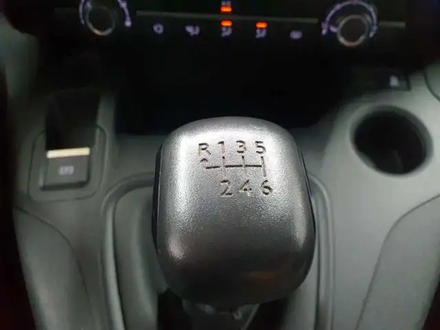 Opel Combo view 17