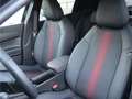 Alfa Romeo Junior 1.2 136 CV Hybrid eDCT6 Speciale + Pack TECNOLOGI Чорний - thumbnail 10