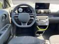 Hyundai Inster Cross 49 kWh Wärmepumpe/Allwetterreifen/Navi/Lenkr Nero - thumbnail 10