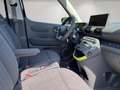 Hyundai Inster Cross 49 kWh Wärmepumpe/Allwetterreifen/Navi/Lenkr Noir - thumbnail 14