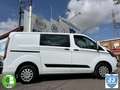 Ford Transit Custom  2.0 TDCI Blanc - thumbnail 32