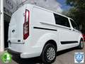 Ford Transit Custom  2.0 TDCI Blanc - thumbnail 28