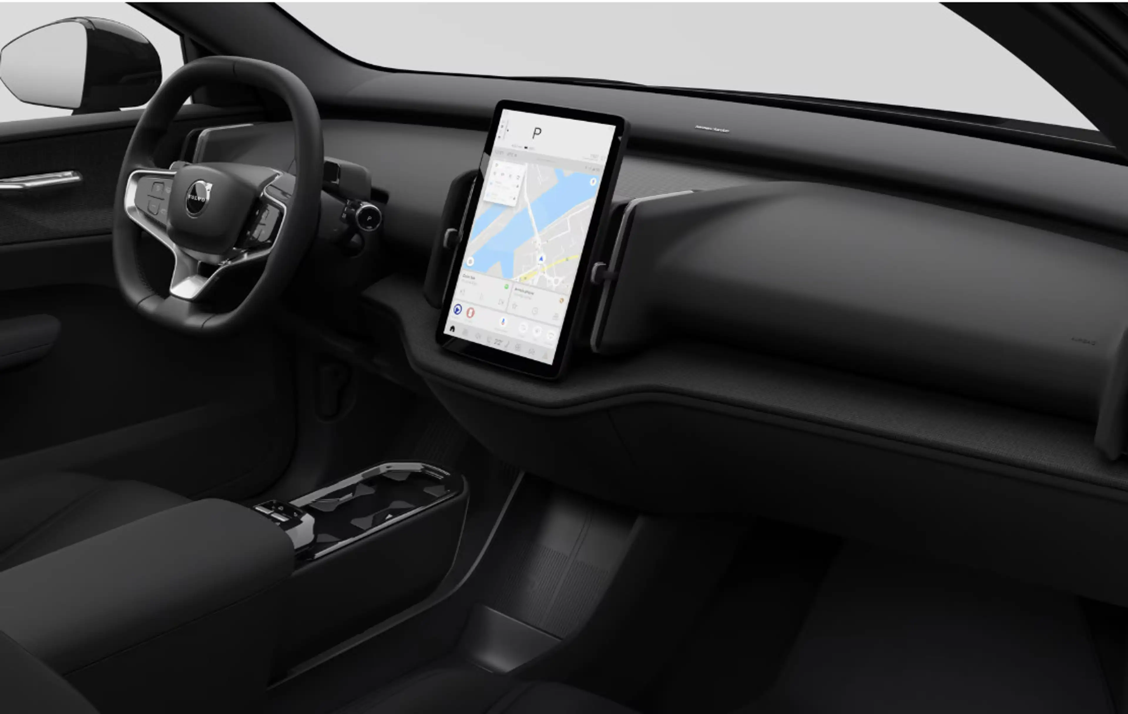 Volvo EX30 Cross Country P5 Long Range Plus Europa 69 kWh | G — photo 7