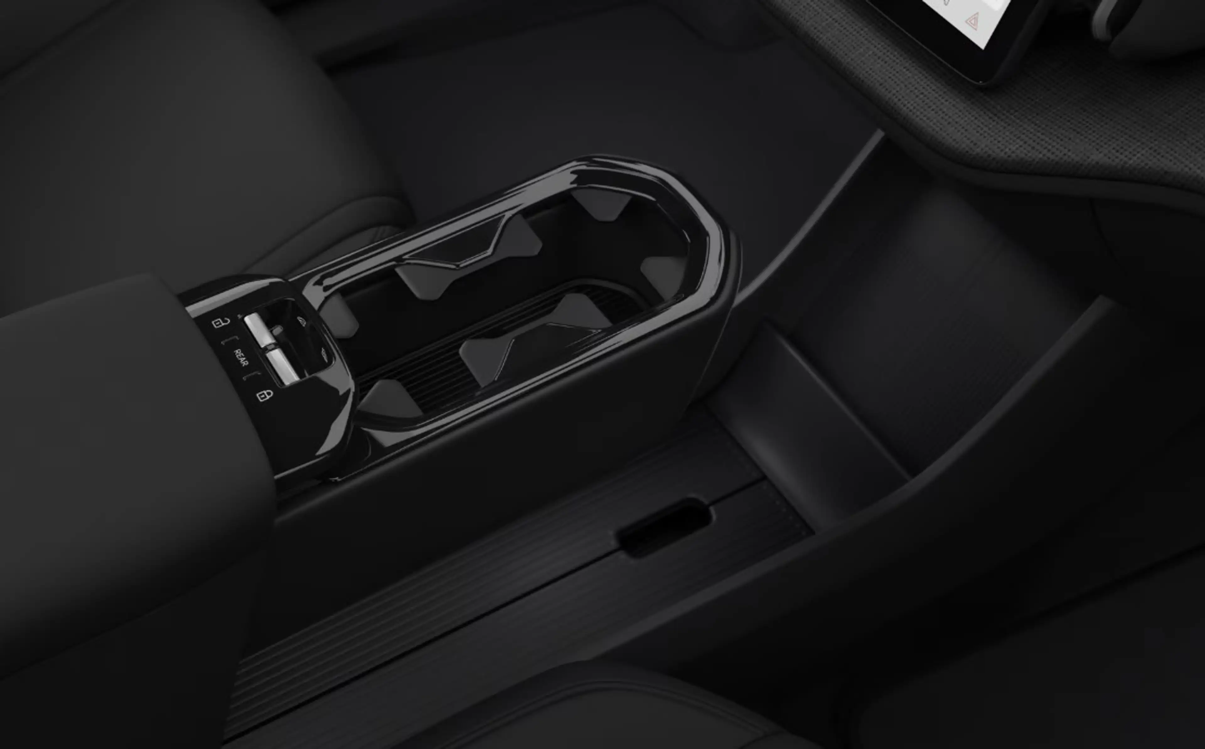 Volvo EX30 Cross Country P5 Long Range Plus Europa 69 kWh | G — photo 10