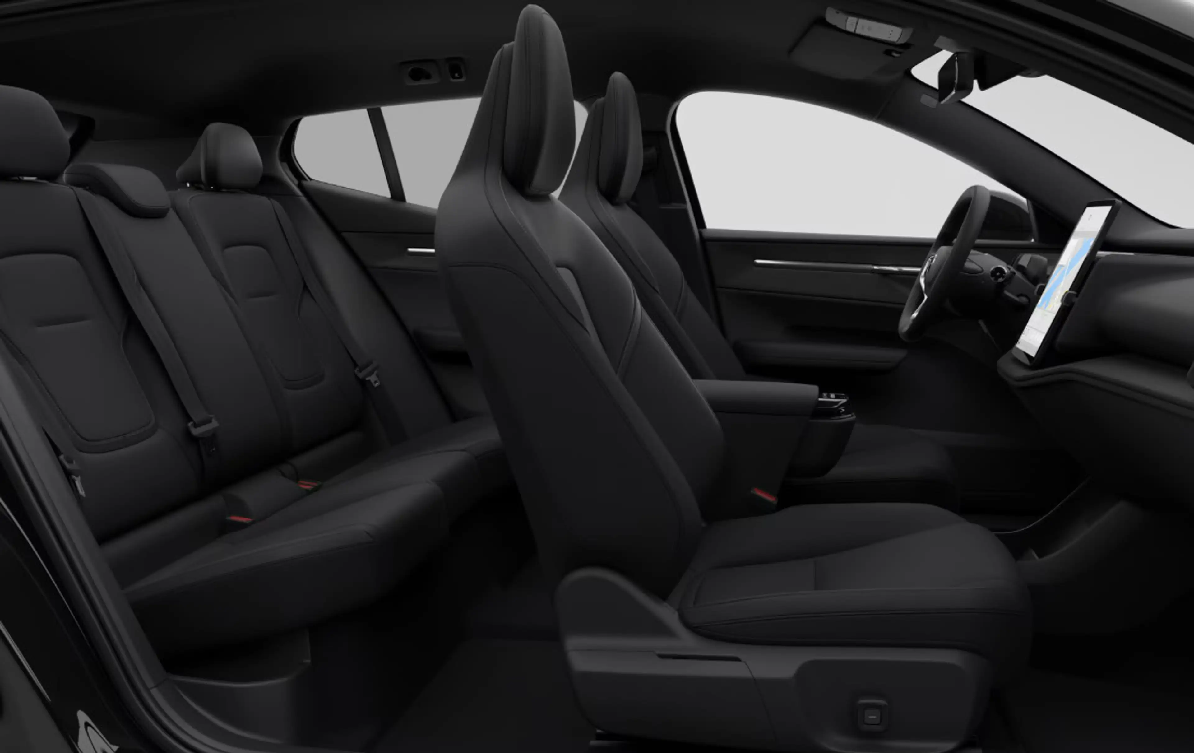 Volvo EX30 Cross Country P5 Long Range Plus Europa 69 kWh | G — photo 8