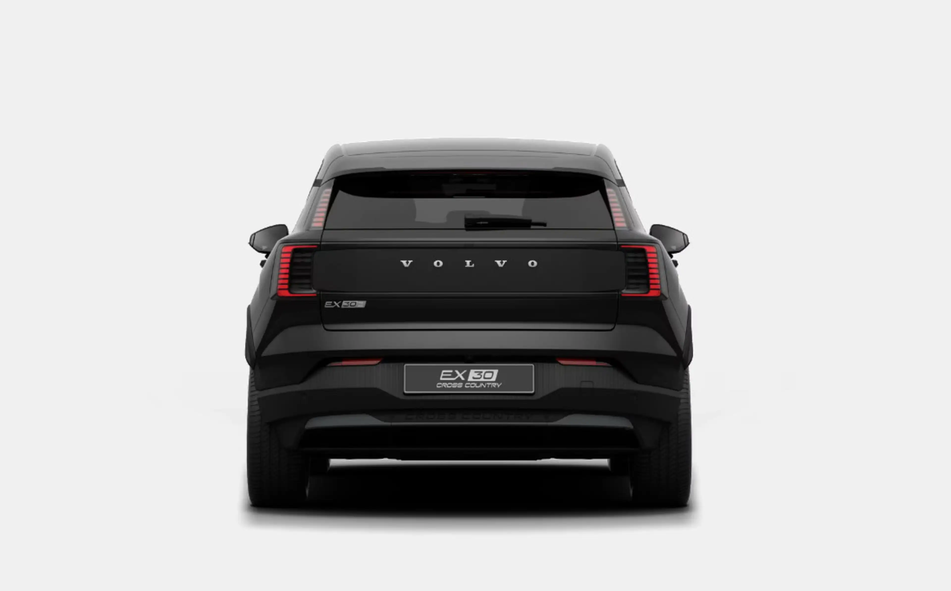 Volvo EX30 Cross Country P5 Long Range Plus Europa 69 kWh | G — photo 6