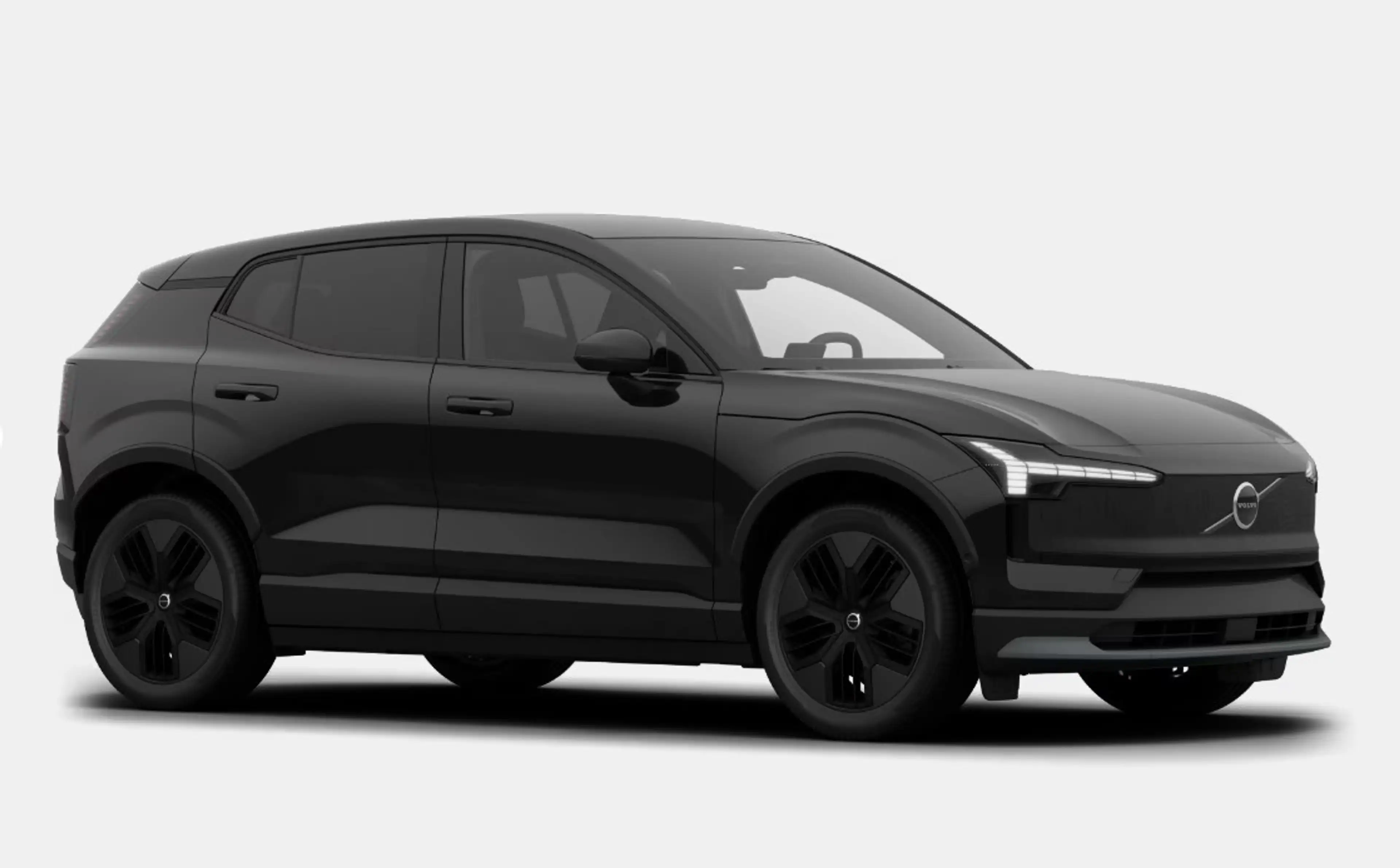 Volvo EX30 Cross Country P5 Long Range Plus Europa 69 kWh | G — photo 4
