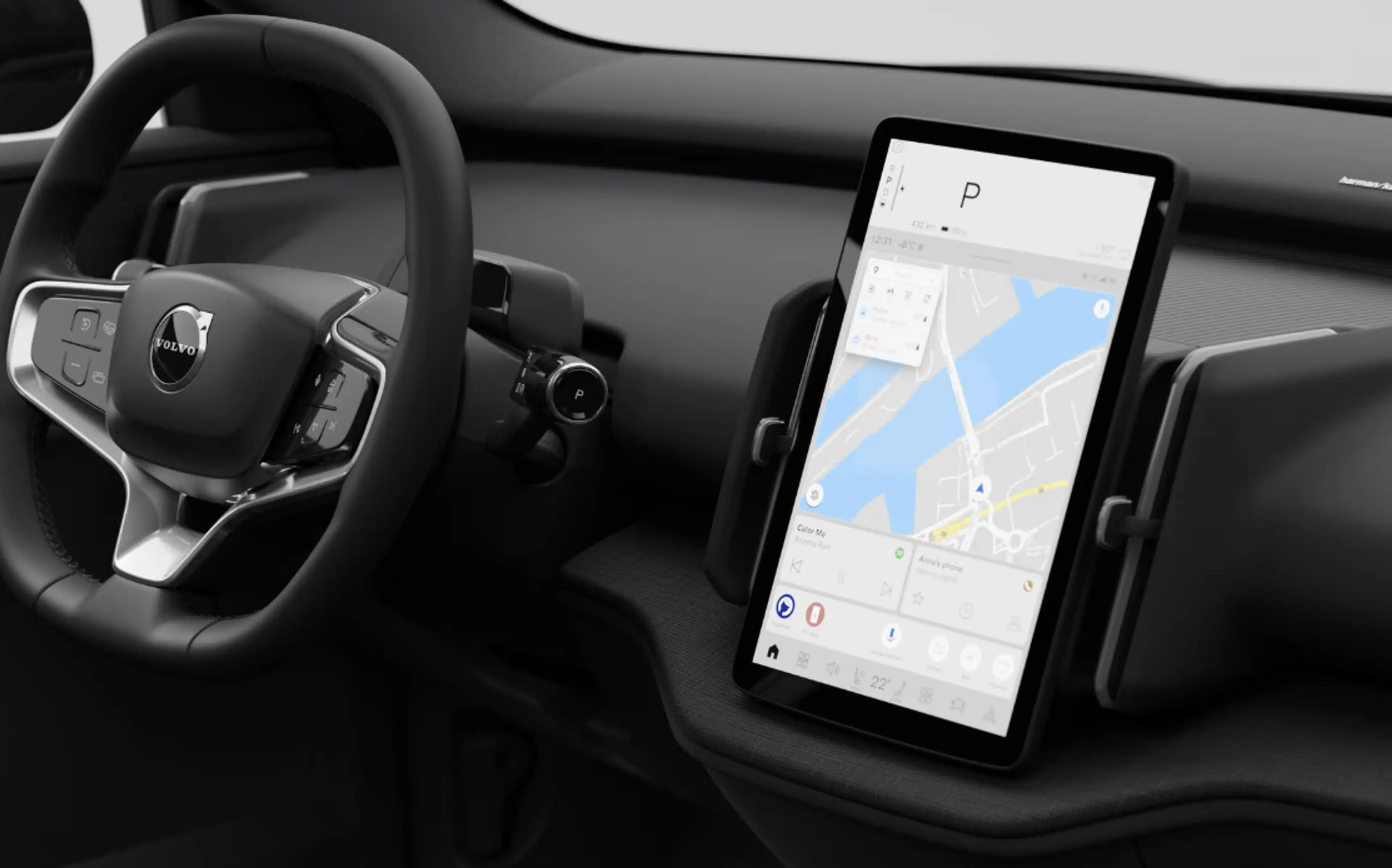 Volvo EX30 Cross Country P5 Long Range Plus Europa 69 kWh | G — photo 13