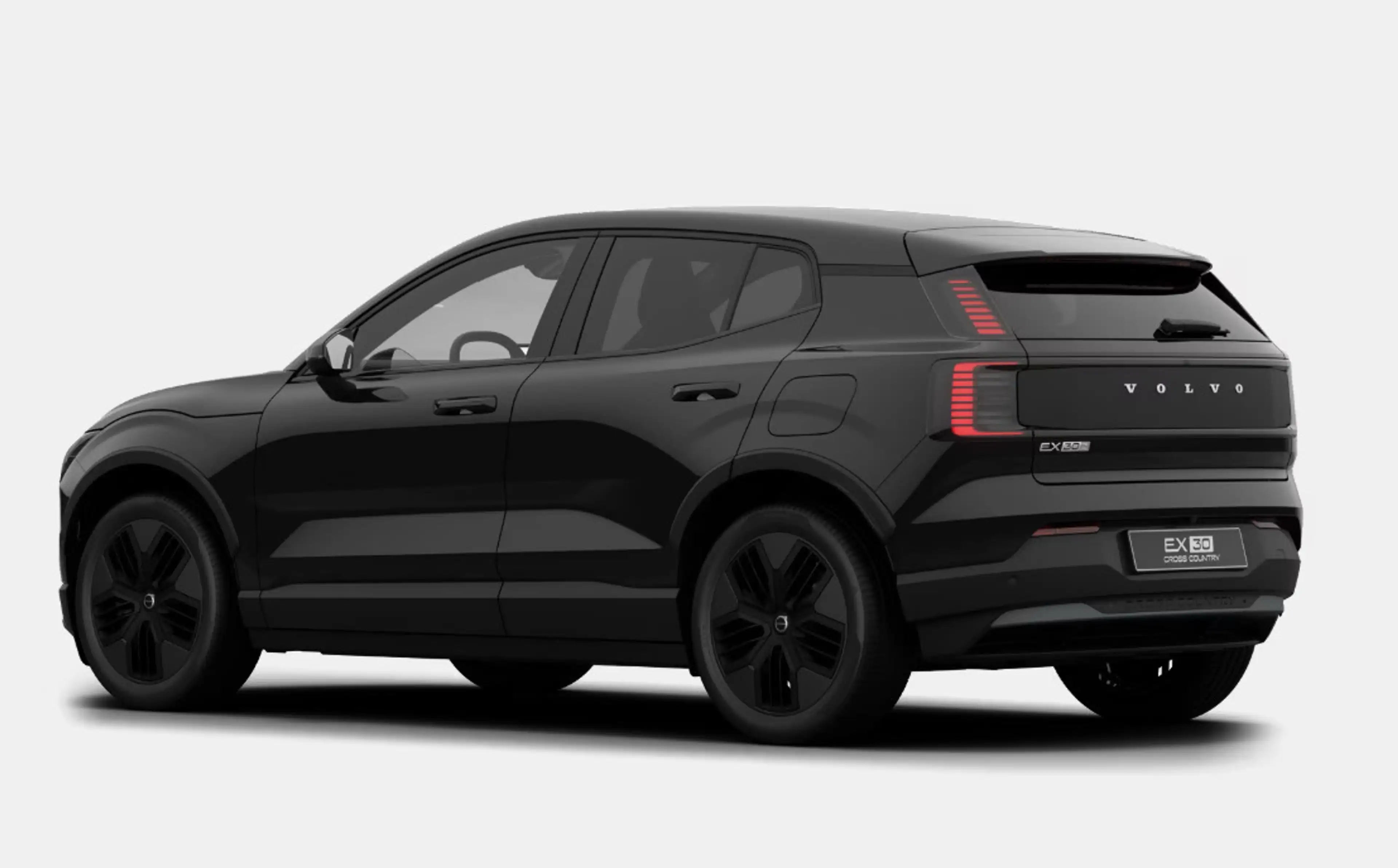 Volvo EX30 Cross Country P5 Long Range Plus Europa 69 kWh | G — photo 2